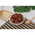 Buah -buahan kering segar jujube merah manis